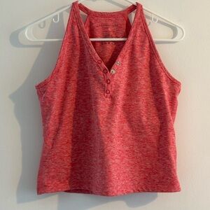 Sincerely Jules Active top size L